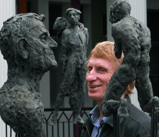 Sculpture